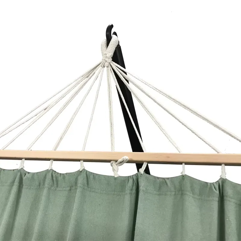 أرجوحة محمولة متينة للاسترخاء  - مراجعة Hammock With Stand وسعره