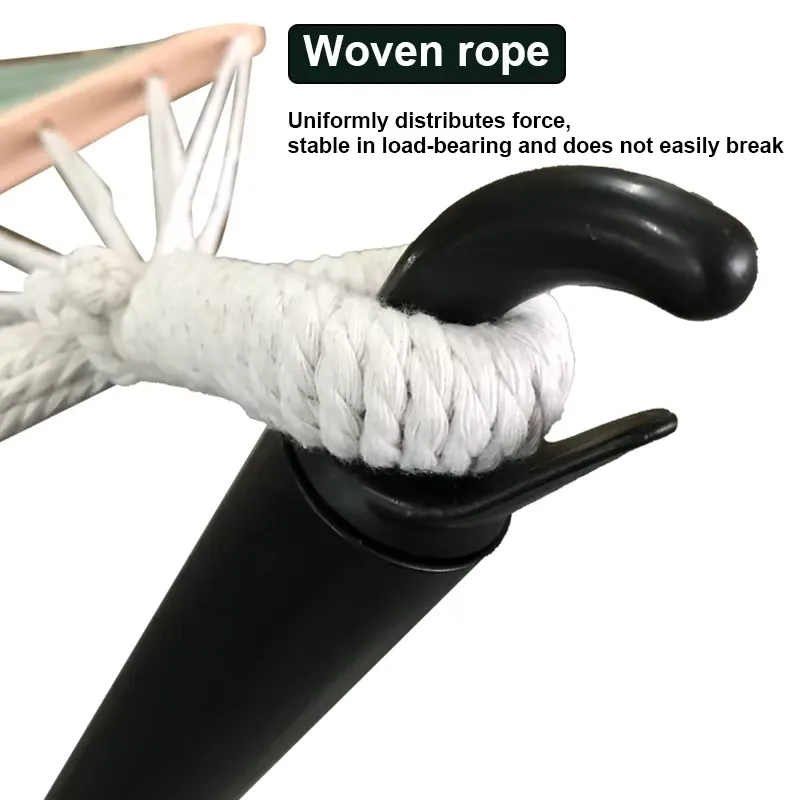 أرجوحة محمولة متينة للاسترخاء  - مراجعة Hammock With Stand وسعره