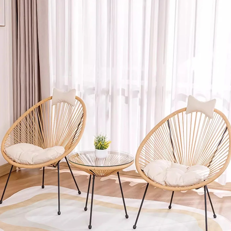 مجموعات أثاث حدائق من الروطان  - مراجعة Outdoor Furniture Italian وسعره