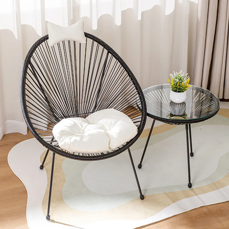 مجموعات أثاث حدائق من الروطان  - مراجعة Outdoor Furniture Italian وسعره