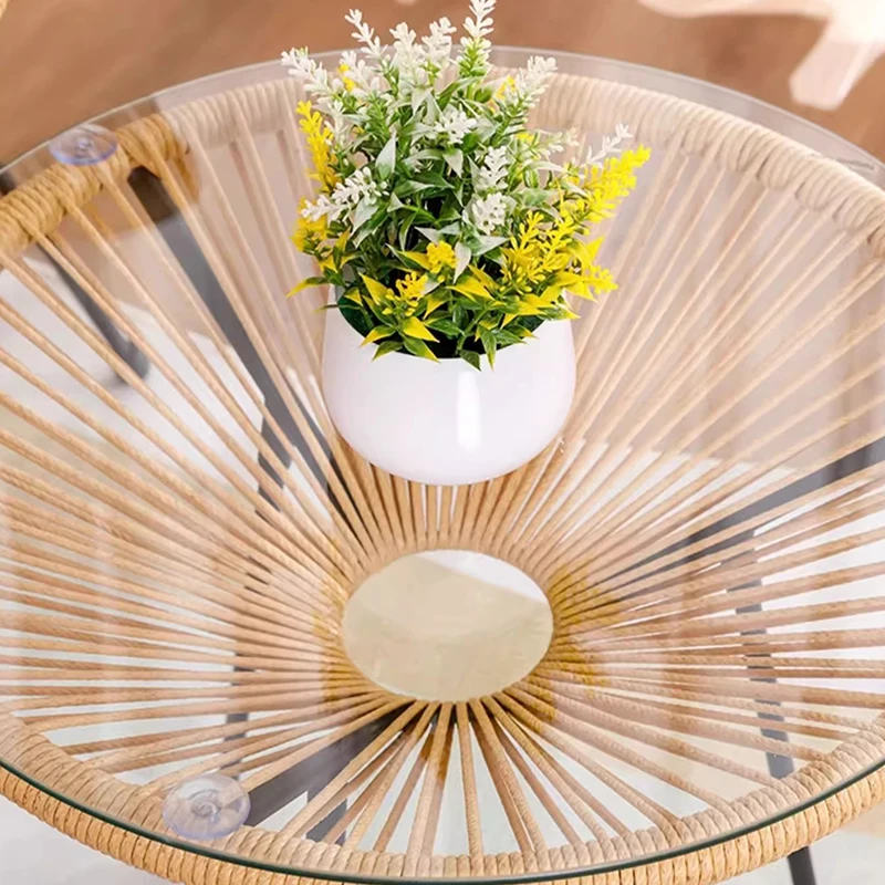 مجموعات أثاث حدائق من الروطان  - مراجعة Outdoor Furniture Italian وسعره