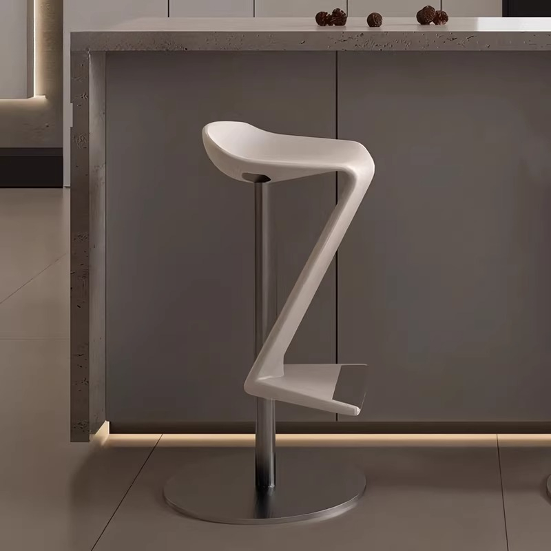 كرسي بار بتصميم إيطالي، قطعة د - مراجعة Outdoor Furniture Italian وسعره