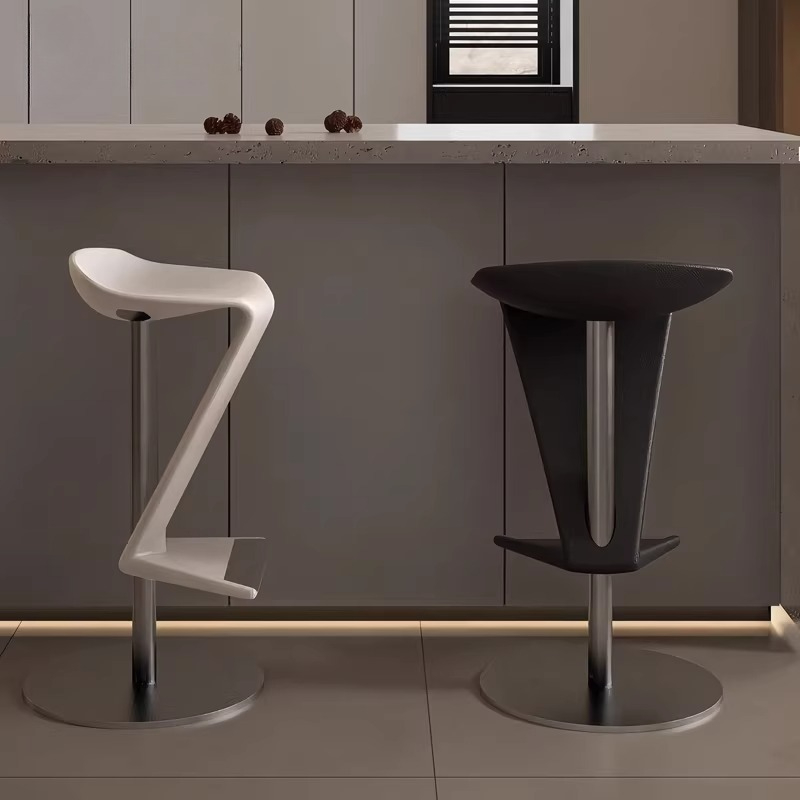 كرسي بار بتصميم إيطالي، قطعة د - مراجعة Outdoor Furniture Italian وسعره
