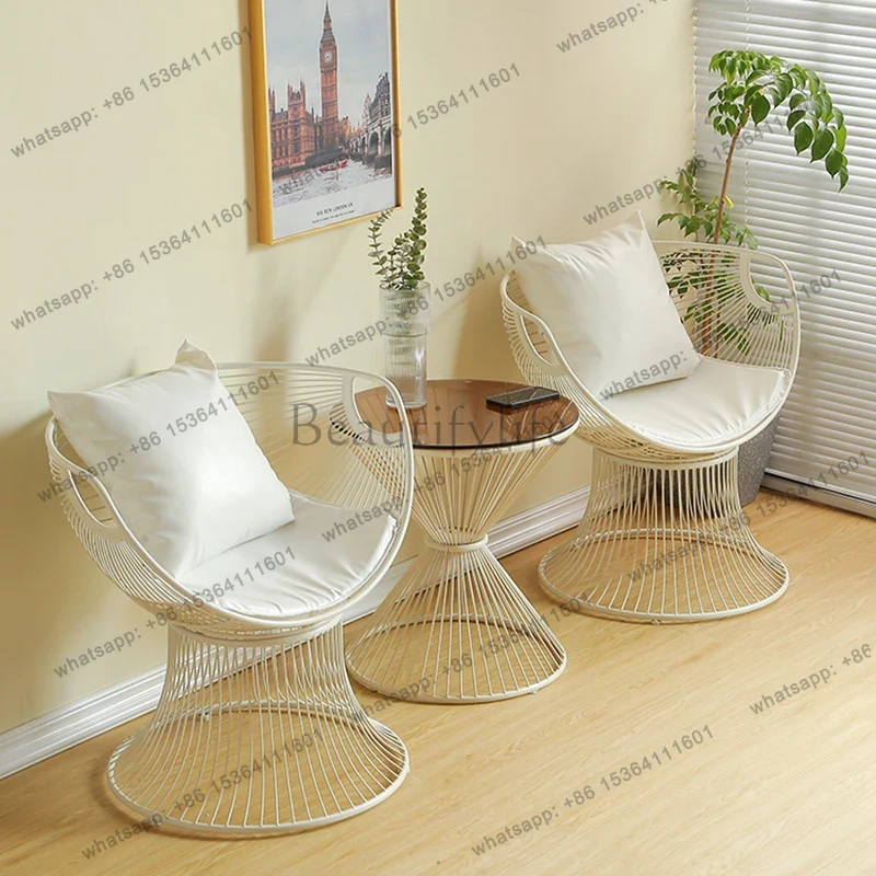 طقم أثاث حدائق إيطالي للباحات  - مراجعة Outdoor Furniture Italian وسعره