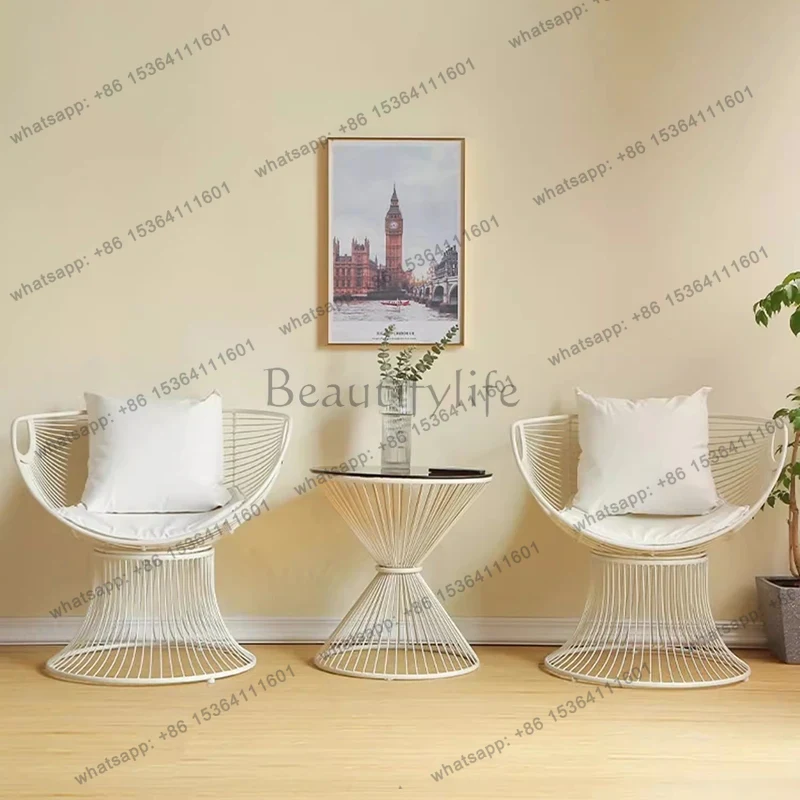 طقم أثاث حدائق إيطالي للباحات  - مراجعة Outdoor Furniture Italian وسعره