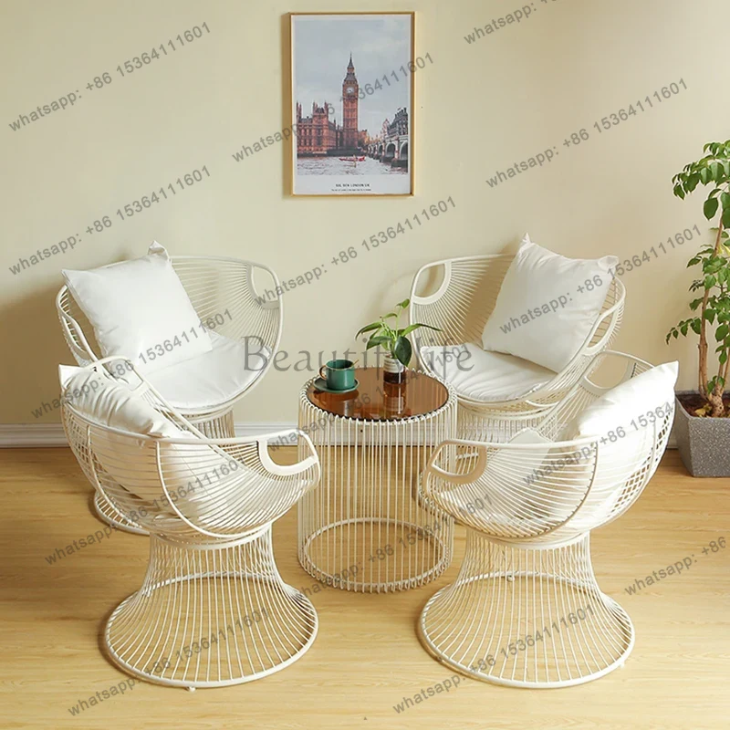 طقم أثاث حدائق إيطالي للباحات  - مراجعة Outdoor Furniture Italian وسعره