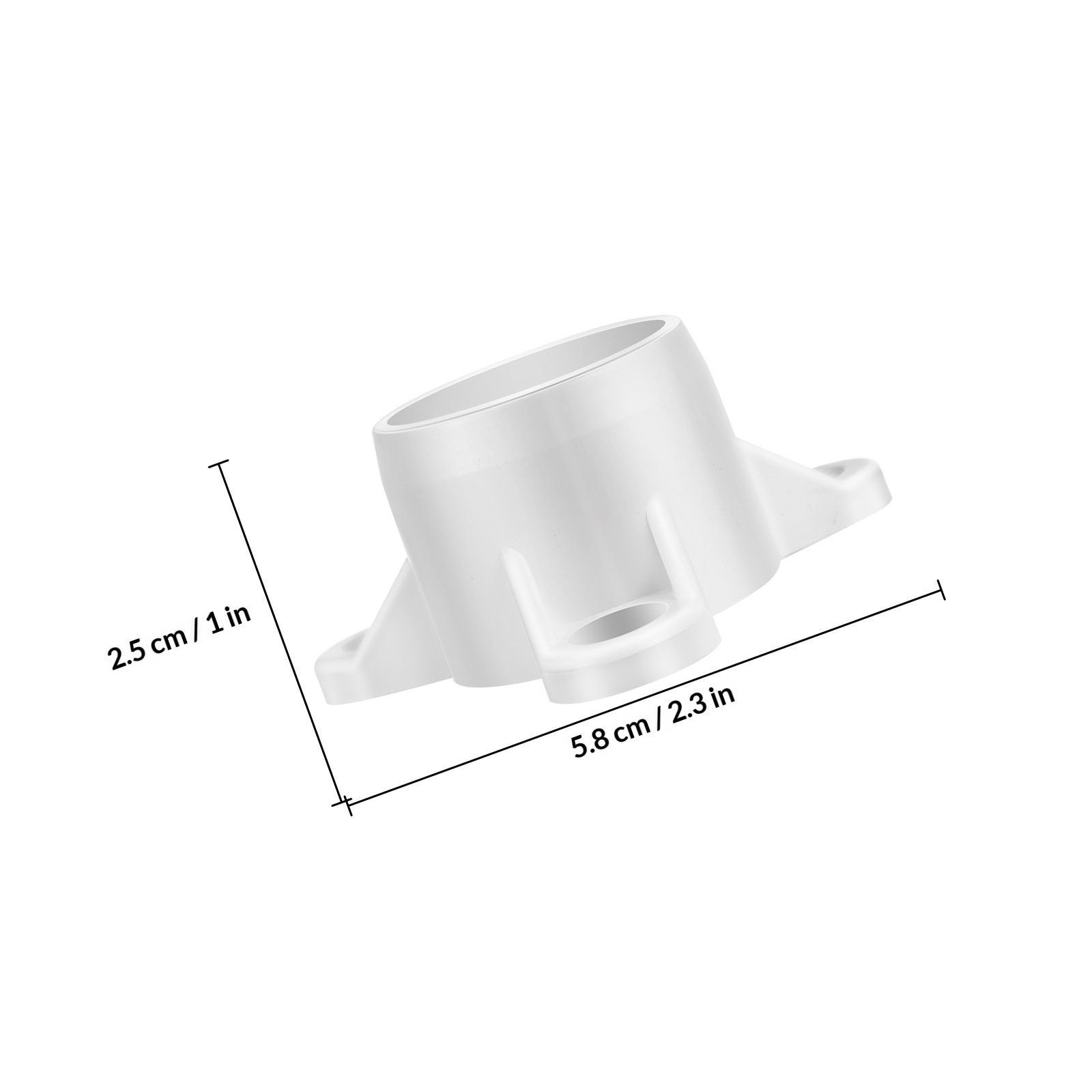 12 قطعة من أغطية أرجل الطاولة  - مراجعة Outdoor Furniture Leg Protectors وسعره