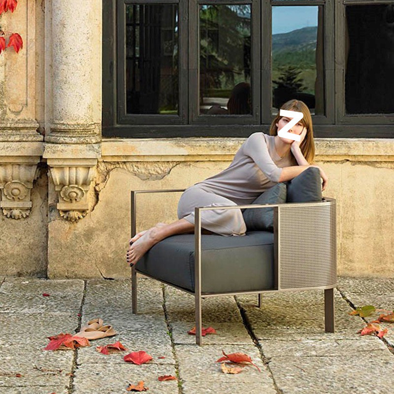 طاولات وكراسي أريكة خارجية من  - مراجعة Outdoor Furniture Sale وسعره