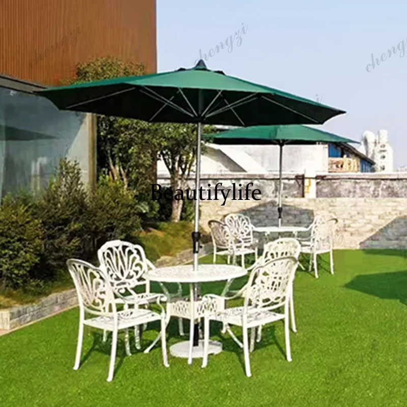 مجموعات أثاث حدائق بتصميم بسيط - مراجعة Outdoor Furniture Italian وسعره