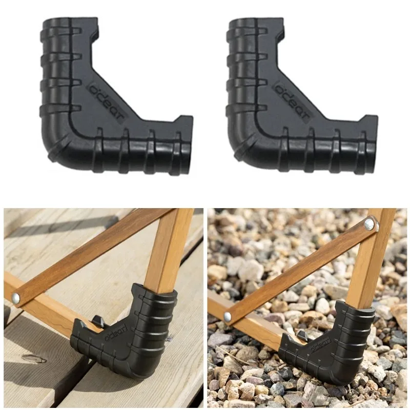 4 قطعة كرسي خارجي قدم يغطي عدم - مراجعة Outdoor Furniture Leg Protectors وسعره