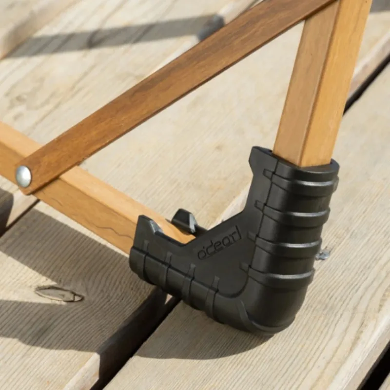 4 قطعة كرسي خارجي قدم يغطي عدم - مراجعة Outdoor Furniture Leg Protectors وسعره