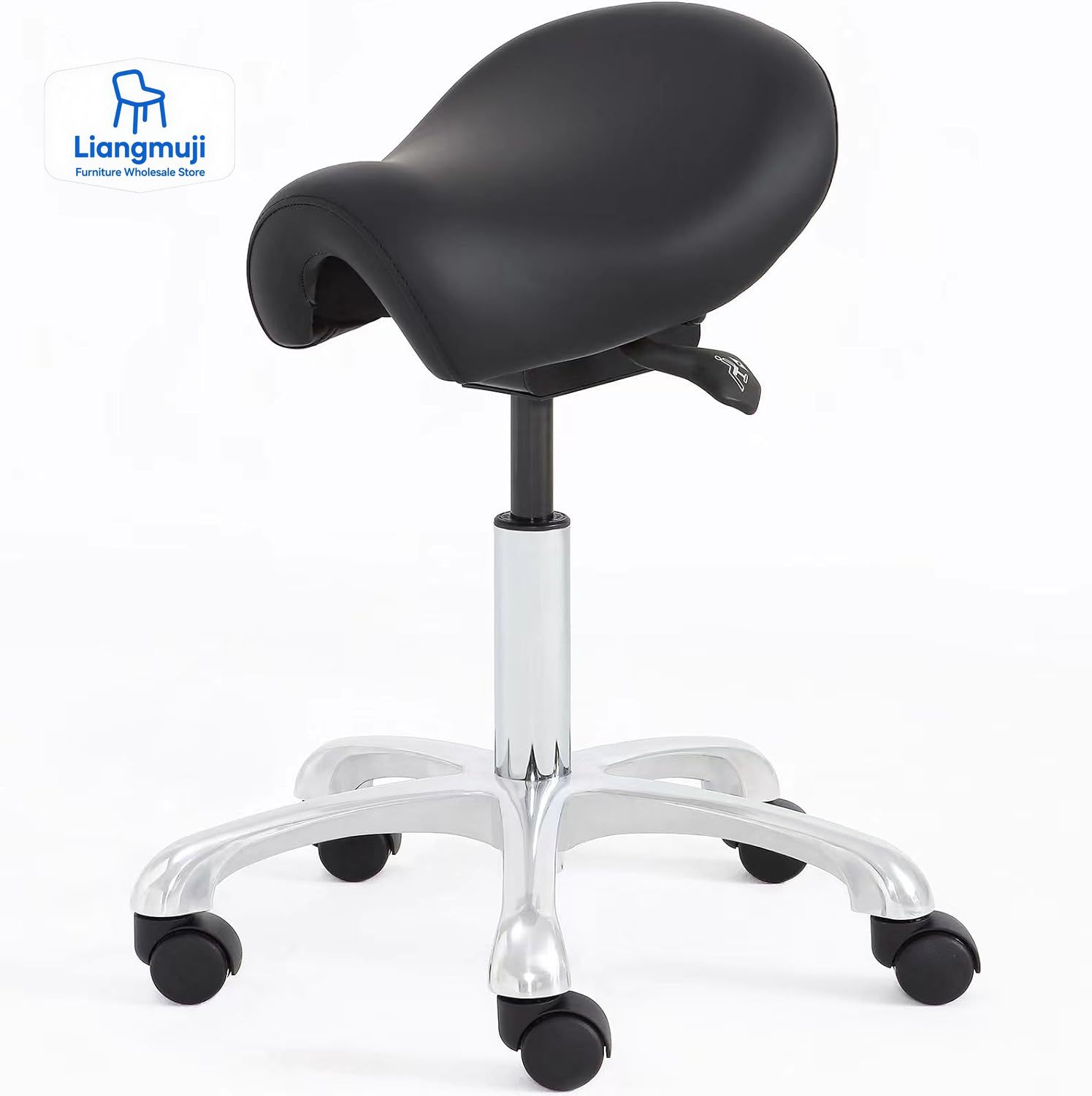 كرسي سرج - مقعد سرج قابل للتعد - مراجعة Outdoor Furniture Glides وسعره