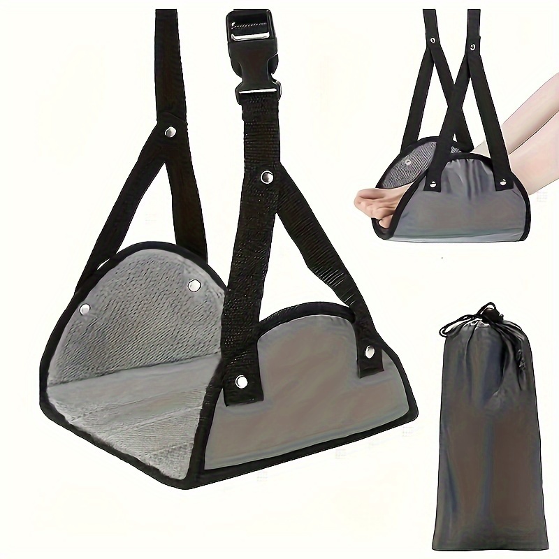 أرجوحة قدم قابلة للتعديل للسفر - مراجعة Outdoor Furniture Glides وسعره