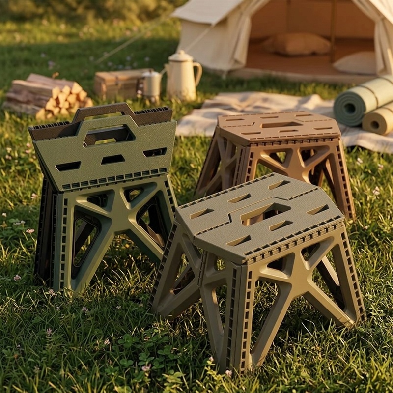 كرسي محمول قابل للطي عالي التح - مراجعة Outdoor Furniture Diy Plans وسعره