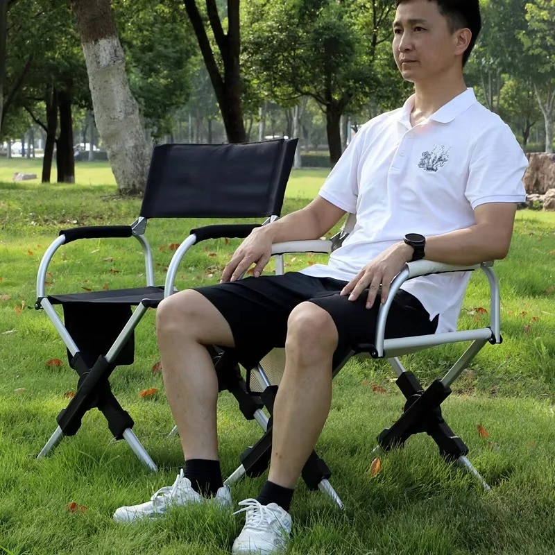 كرسي تخييم خارجي خفيف الوزن من - مراجعة Outdoor Furniture Diy Plans وسعره
