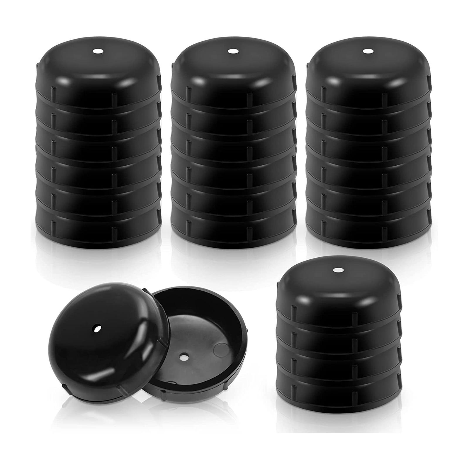 32 قطعة من أغطية أرجل الكراسي  - مراجعة Outdoor Furniture Leg Protectors وسعره