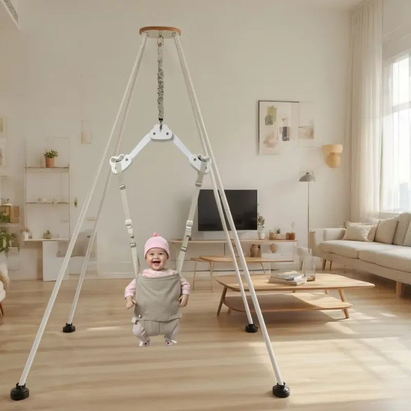 حامل معدني قابل للطي لسرير الأ - مراجعة Hammock With Stand وسعره