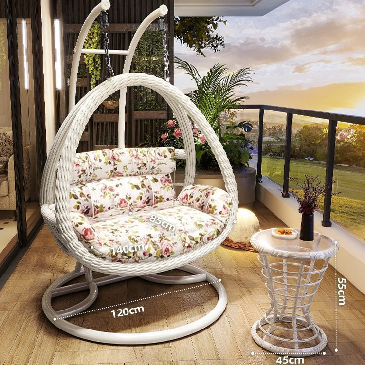 كرسي أرجوحة معلق بتصميم عصري ل - مراجعة Outdoor Furniture Design وسعره