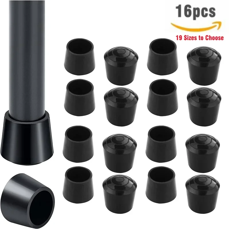 أغطية أرجل وأغطية لطاولة القدم - مراجعة Outdoor Furniture Leg Protectors وسعره