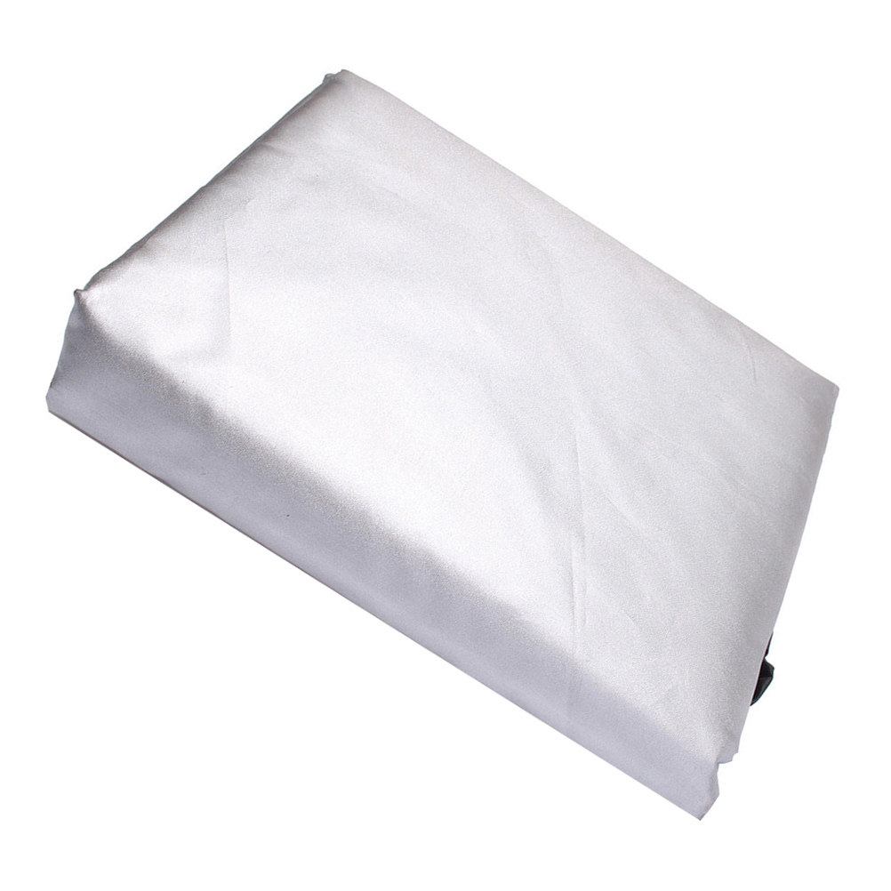غطاء للأثاث الخارجي، أغطية للك - مراجعة Outdoor Furniture Waterproof وسعره