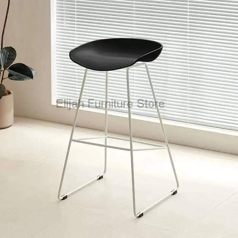كرسي بار منزلي عصري بسيط بتصمي - مراجعة Outdoor Furniture Italian وسعره