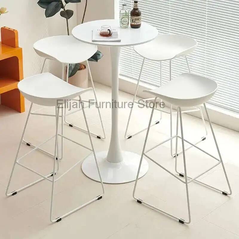 كرسي بار منزلي عصري بسيط بتصمي - مراجعة Outdoor Furniture Italian وسعره