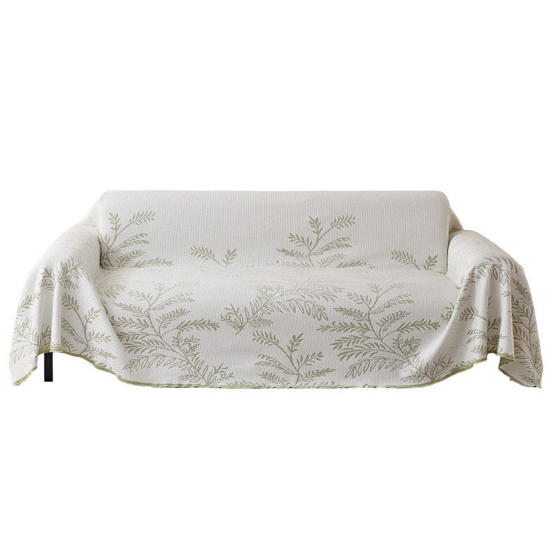 غطاء أريكة جديد من قماش الحرير - مراجعة Outdoor Furniture One Piece وسعره