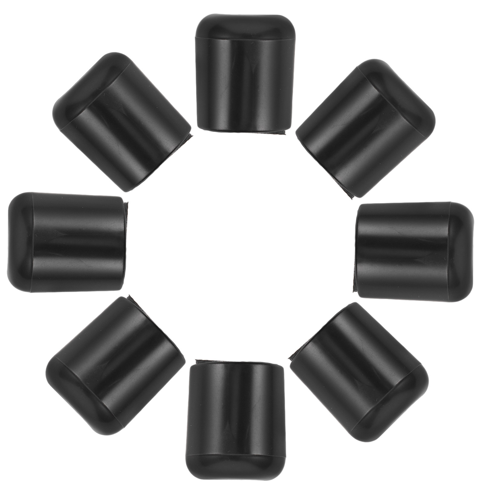 8 قطع من أغطية أرجل الكراسي ال - مراجعة Outdoor Furniture Leg Protectors وسعره