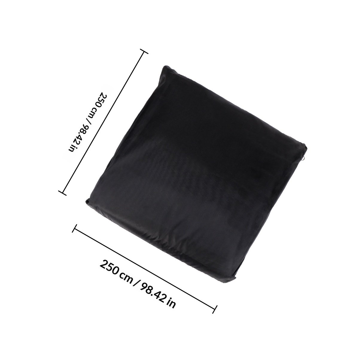 غطاء أثاث مقاوم للماء 350×260× - مراجعة Outdoor Furniture Waterproof وسعره