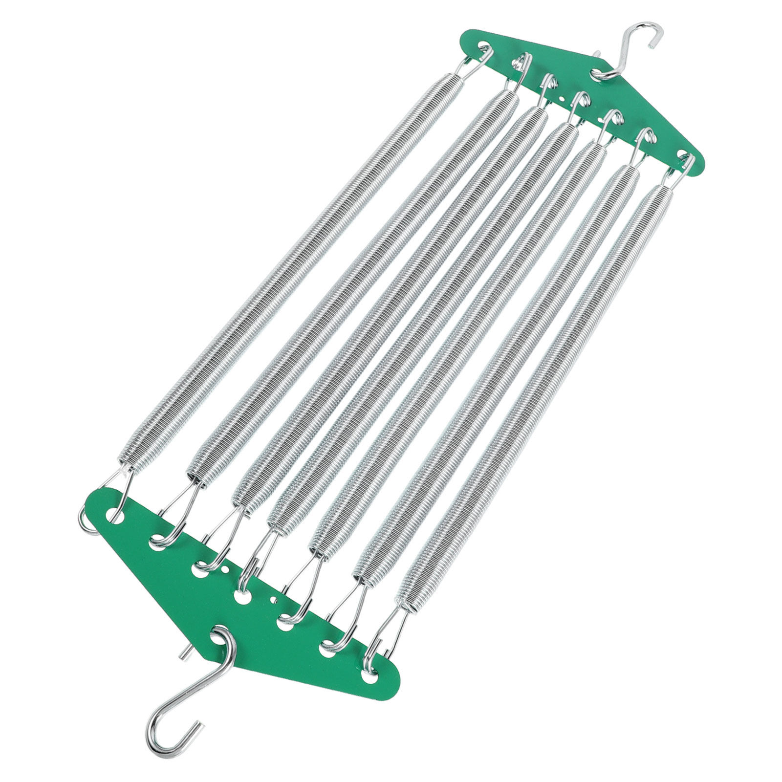 أرجوحة أطفال زنبركية عالية الم - مراجعة Hammock With Stand وسعره
