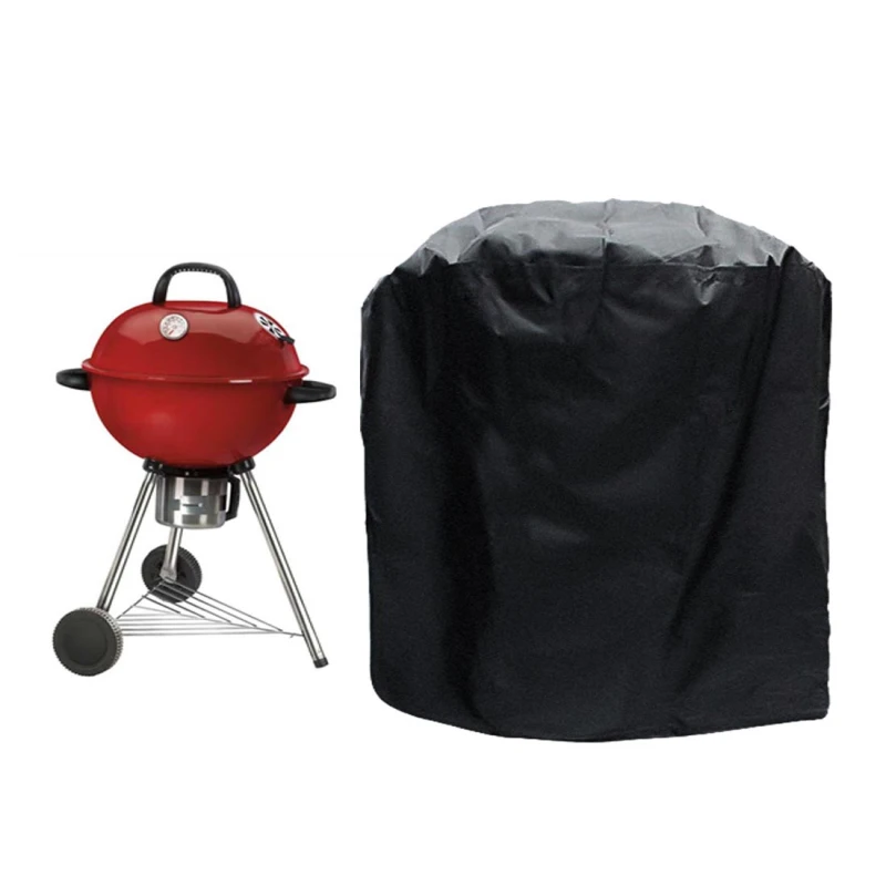 مقاوم للماء فناء غطاء حفرة الن - مراجعة Outdoor Furniture Black وسعره