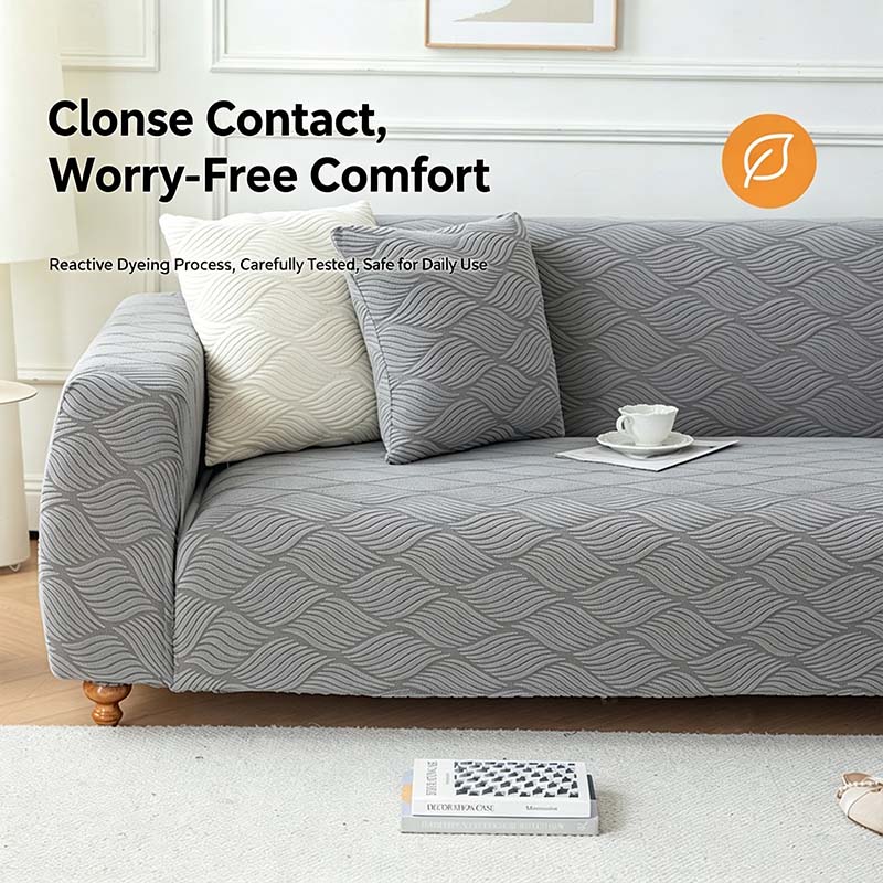 واقي أريكة مرن غير قابل للانزل - مراجعة Outdoor Furniture Cover Xl وسعره