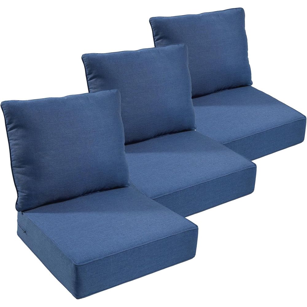 وسائد أثاث خارجي، وسائد مقاعد  - مراجعة Outdoor Furniture Waterproof وسعره