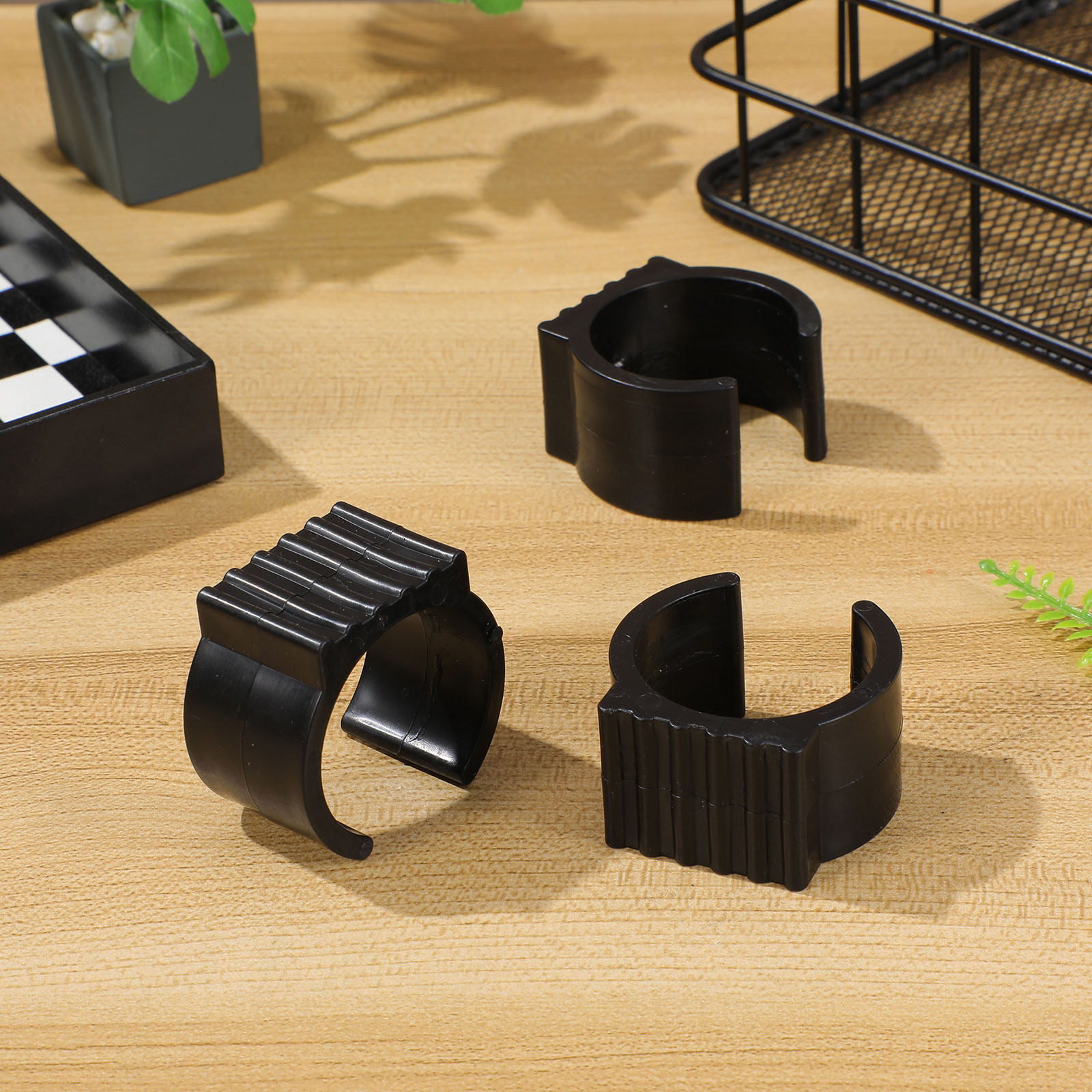 20 قطعة من واقيات أرجل الأثاث  - مراجعة Outdoor Furniture Leg Protectors وسعره